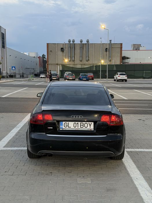 AUDI A4 2006 — imagine 3