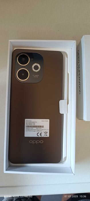 Продавам Oppo 256gb