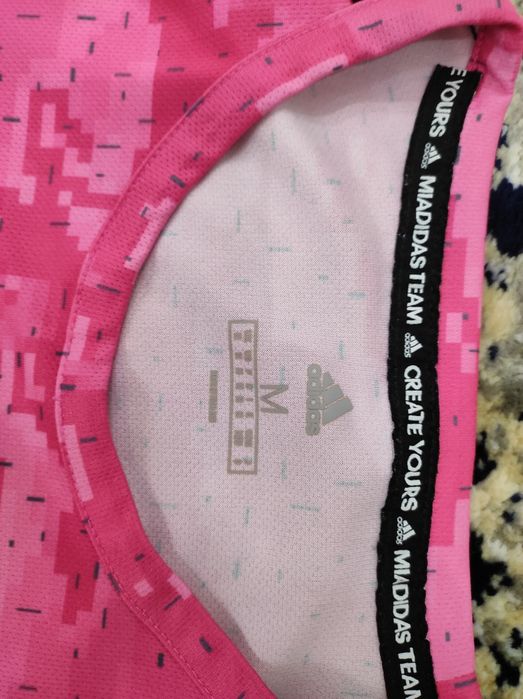 Джерси Адидас-ФК Амкал