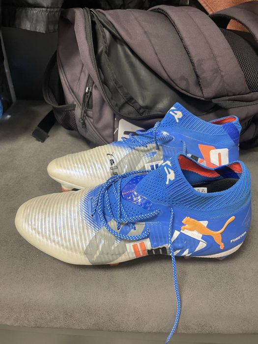 Puma future 8 -футболни обувки