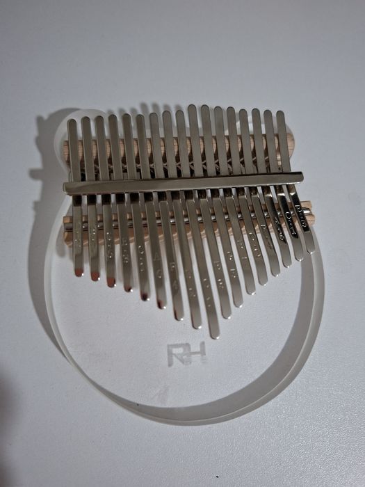 Калимба, музыкальный инструмент