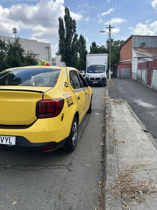 DACIA Logan 2017 — imagine 3