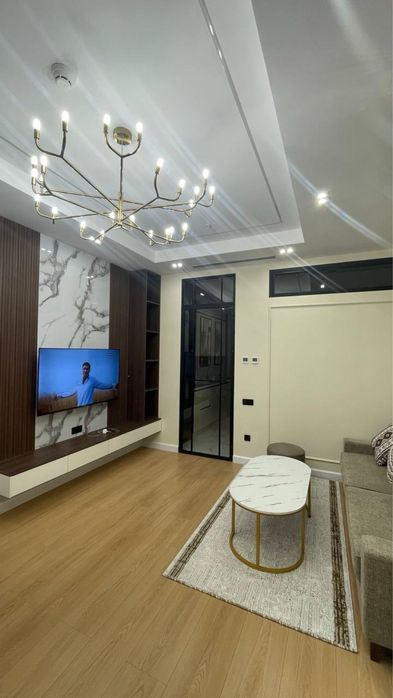 Nest one апартамент