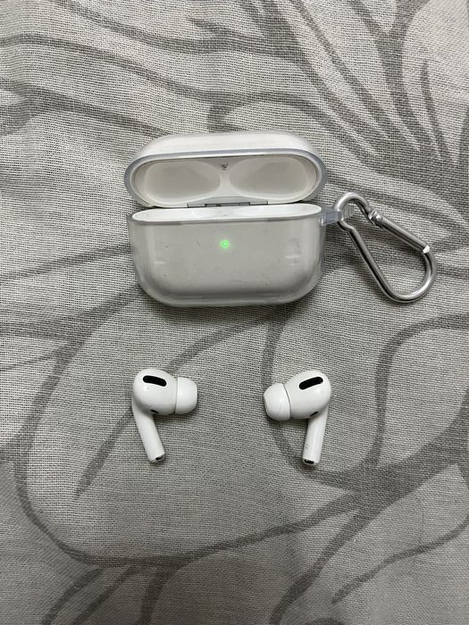 Продаю AIR PODS PRO буу