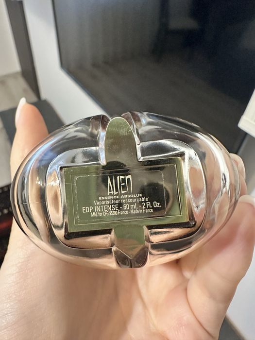 Alien Essence Absolue