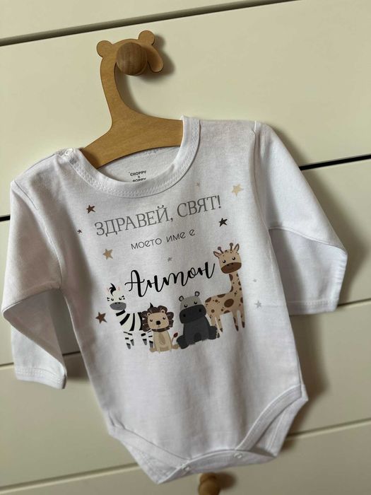 DTF печат на филм или на ваш текстил, печат на тениски, печат на торби