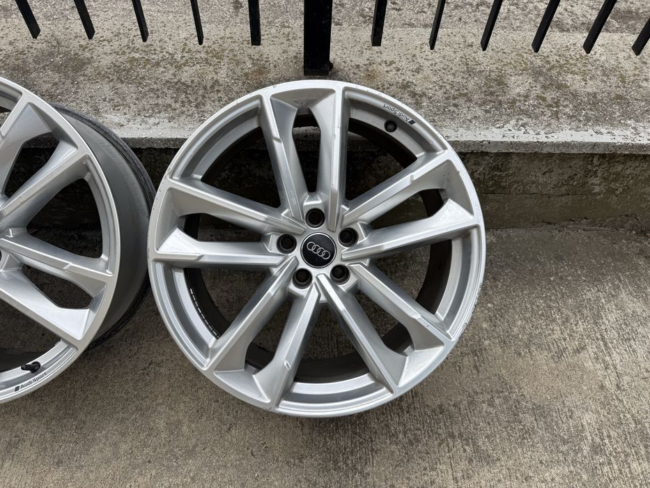 Audi Sport 20 оригинални