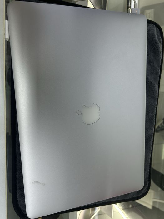 Macbook Pro 2012 retina