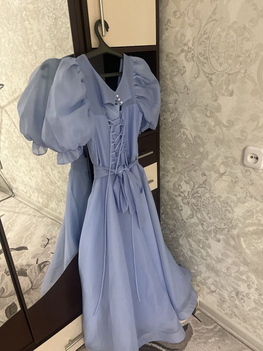 Продам вечернее платье