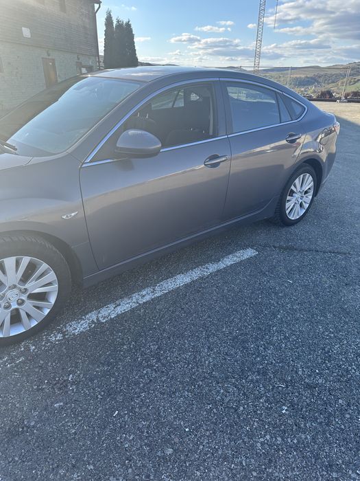 Vand Mazda 6 GH.