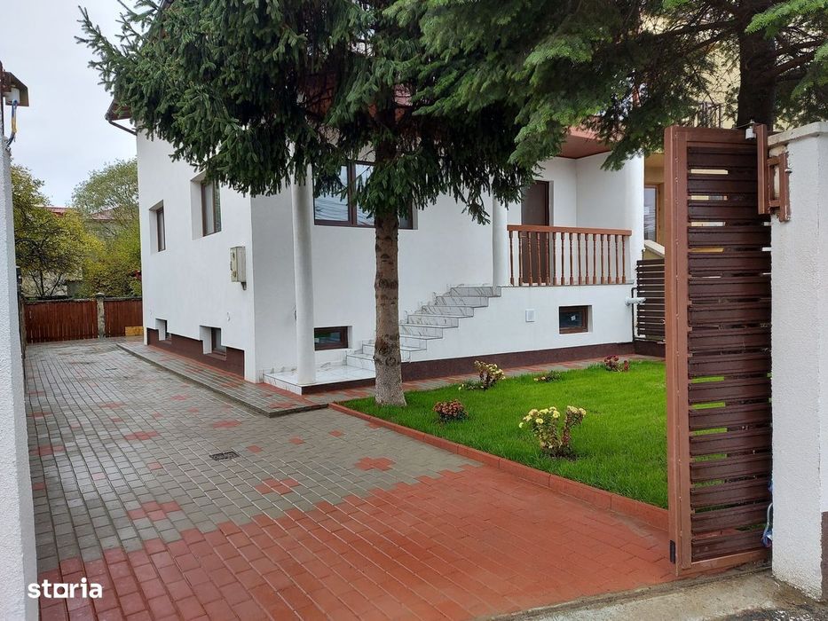 Casa de vanzare |Otopeni | Central |