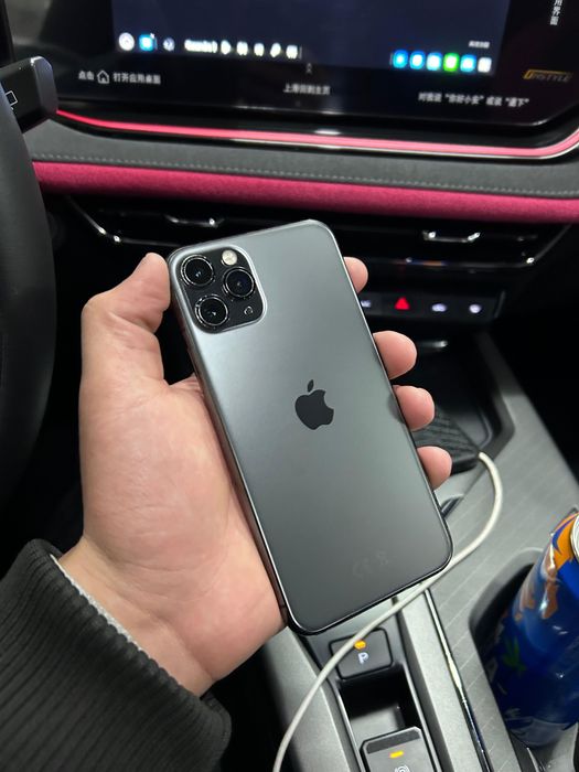 Iphone 11 pro 512 гб