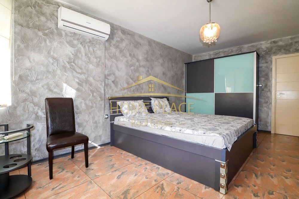 Дава се под наем Етаж от къща в Варна, м-т Траката - 65 кв.м за 510 € - Снимка #4