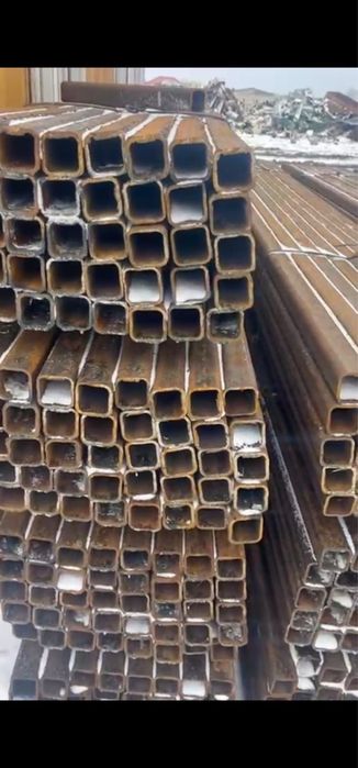 Деловой металл продажа