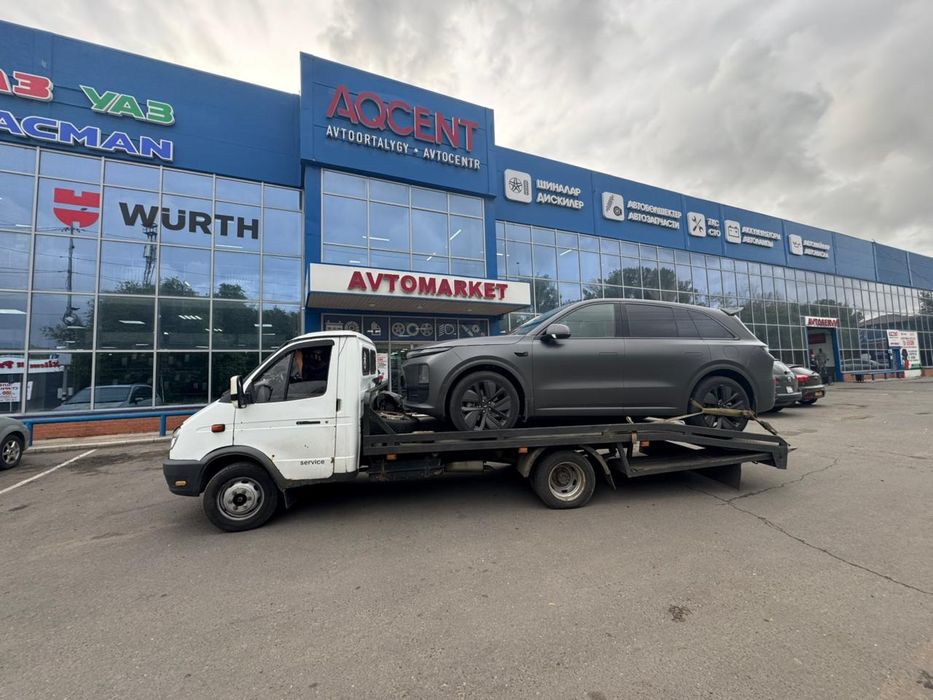Эвакуатор манипулятора павлодар круглосуточно