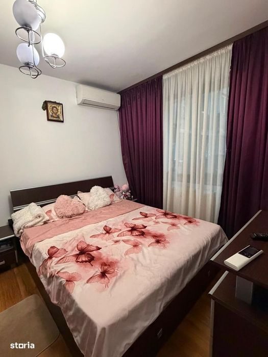 Apartament 3 camere | Crangasi | Metrou 10’