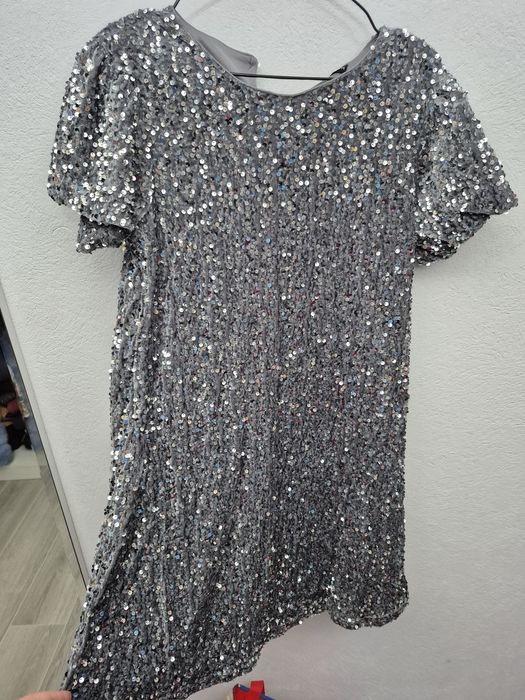 Rochie paiete ocazie