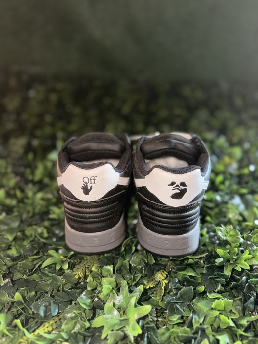 Off White (40/41/42/43/44/45)
