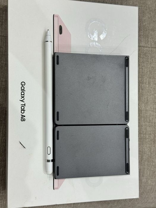 Samsung Galaxy Tab A8 32GB (SIM + Wi-Fi)