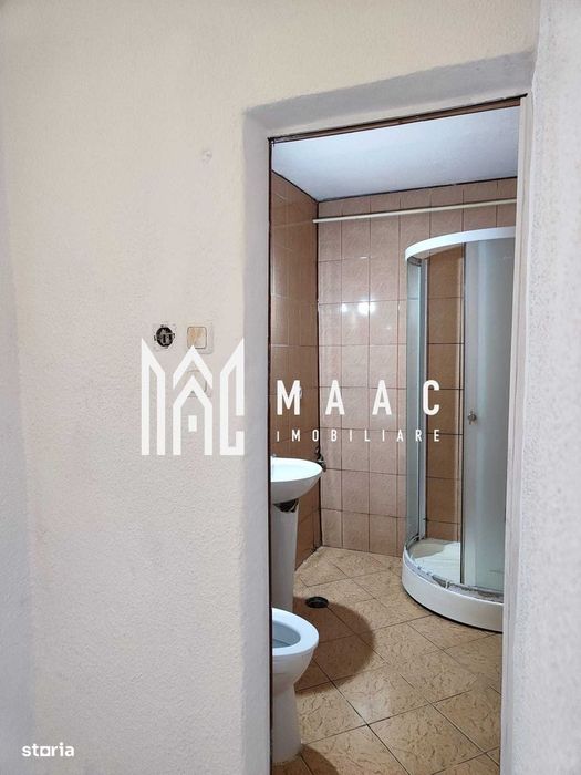 Apartament 1 Camera I Decomandat I Parter I zona Turnisor