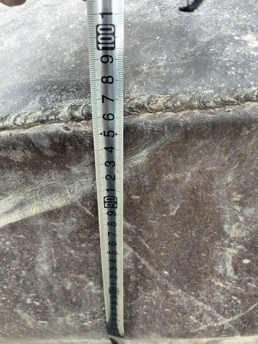 Продам цистерну бочку