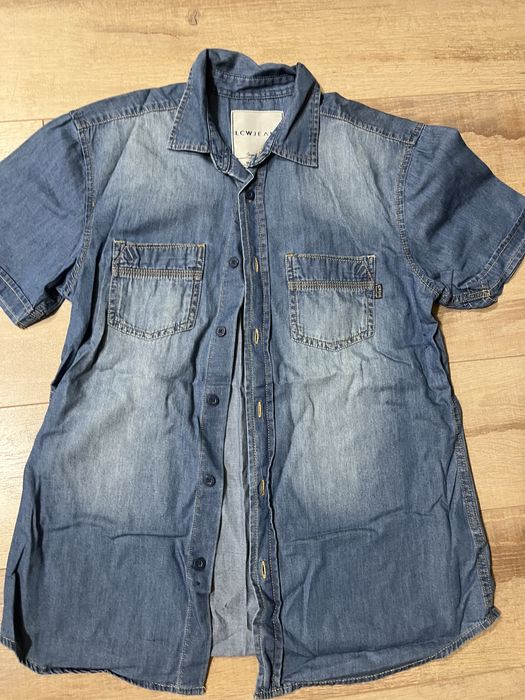 Нови ризки 12-15г Next, Terranova, LCW, O’kaidi 10лв за бр