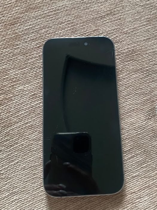 Продам Iphone 14 про