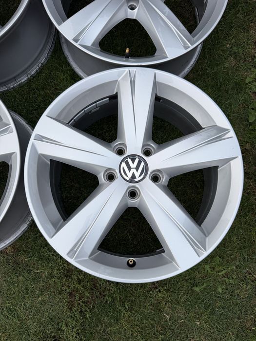 Джанти 5x112 17 цола VW