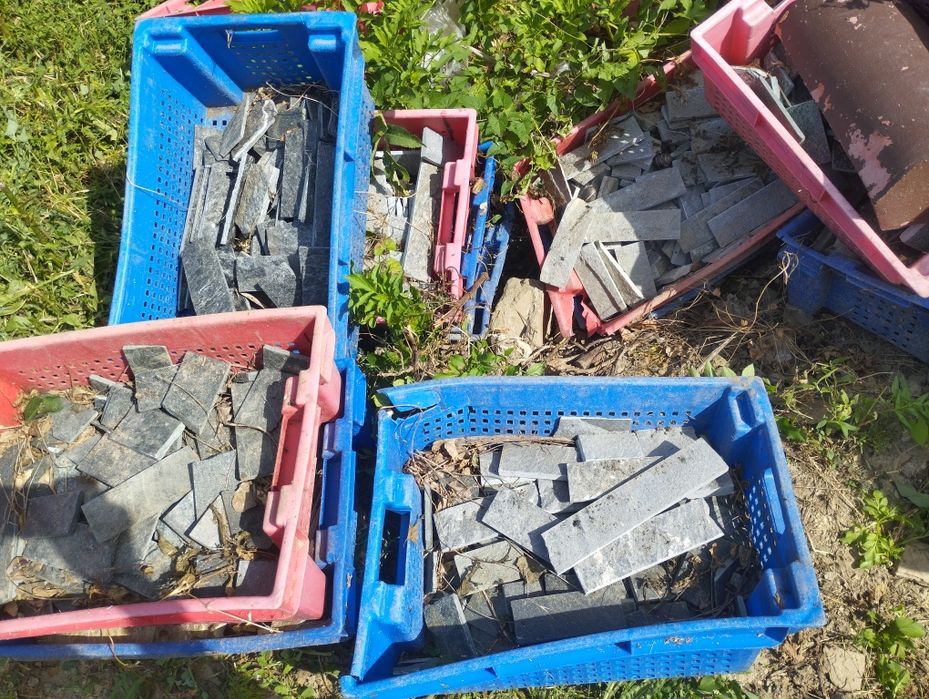 плочи,тикли, мрамор , гнайс глиц , Формен и неформен камък дялан камъ