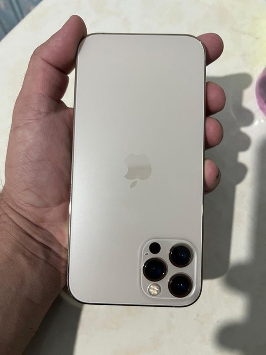 Айфон 12 про 128 гб IPhone 12 pro хорошом состояний