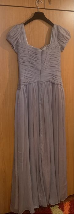 Vand rochii de ocazie ( lunga de firma) si scurte, imbracate o singura