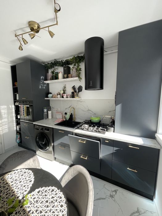 Apartament luxury coresi