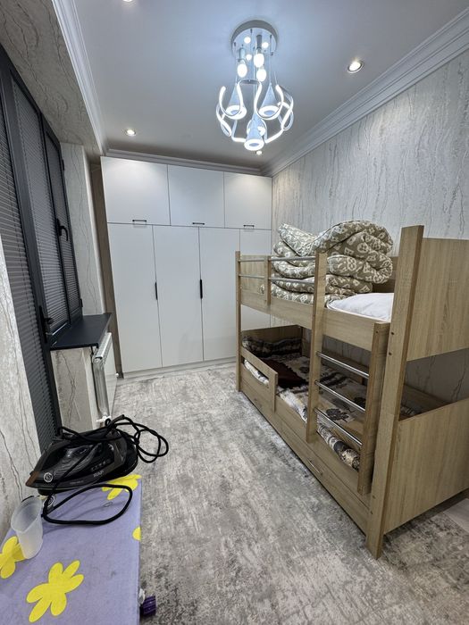 24/7 Суточная квартира Беруний, Kunlik kvartira