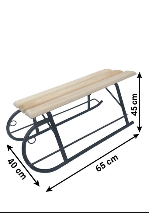 Sanie din metal și lemn
Sanie din metal si lemn









Sanie din met