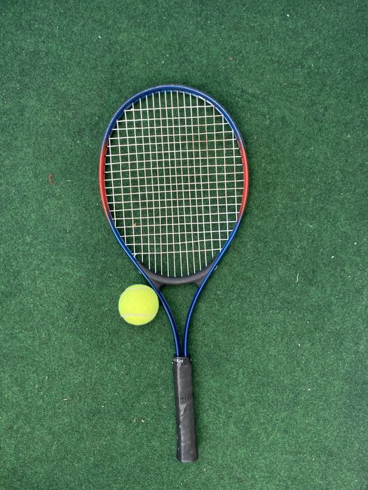 Racheta tenis de camp