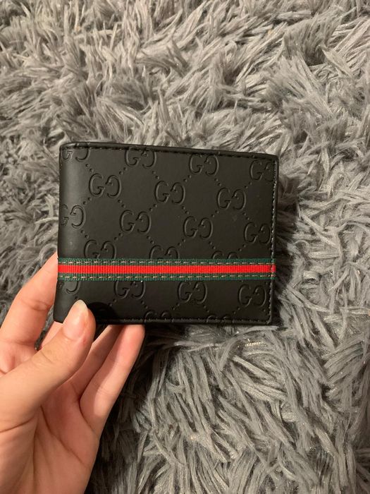 Portofe Gucci for Men - Oferă - 50 RON