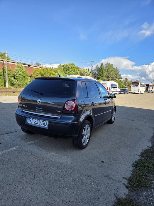 Vand Polo 1.4 Tdi
