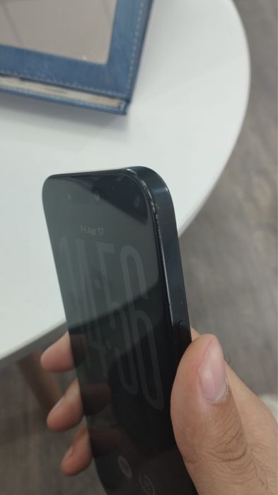 Iphone 16 pro 256 гб