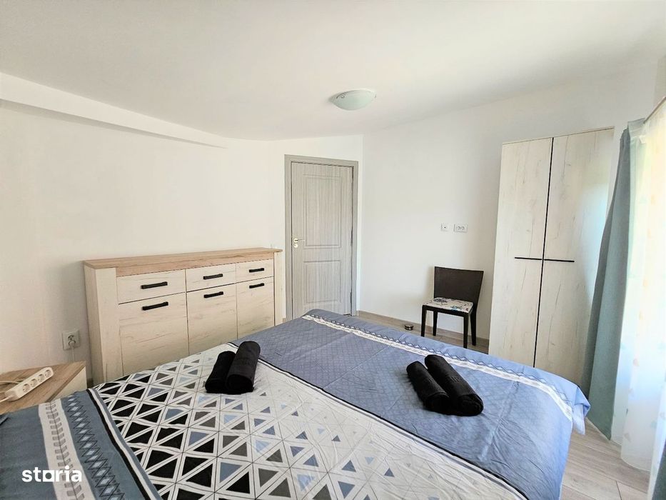 Apartament 7 camere, 200 mp, 3 niveluri, parcare- Borhanci