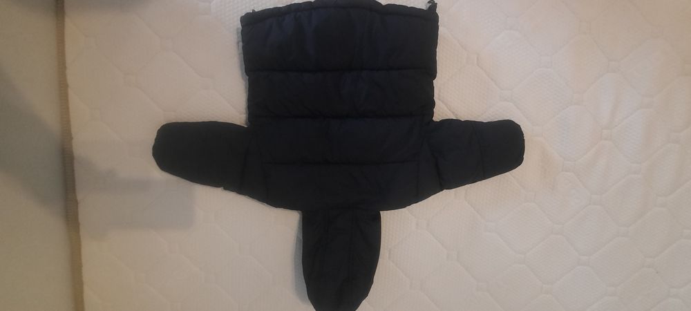 Детски якета/ зимен ескимос пролет/есен