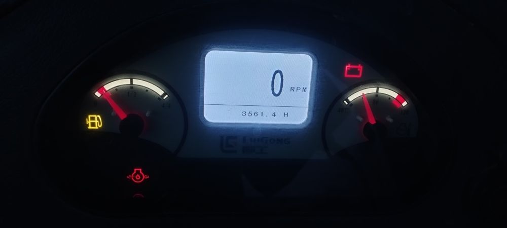 Ekskavator-yuklagich