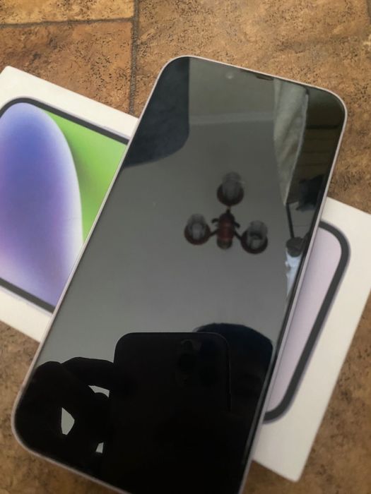 Продажа/обмен Iphone 14