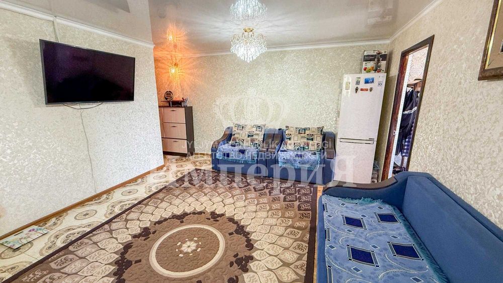 Продам 3 комн Арнагуль Империя