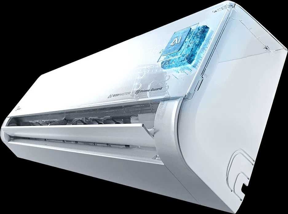 Настенный кондиционер Alba Pro 12 Midea