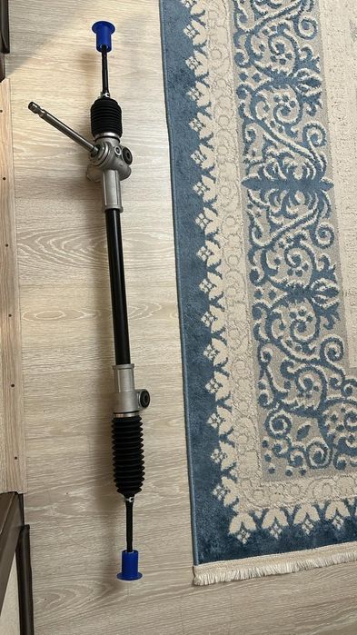 Рулевой рейка Spark Ravon R2