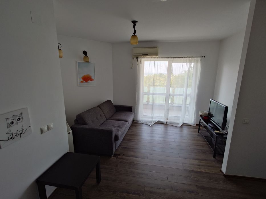 Apartament 2 camere modern Bellevue copou