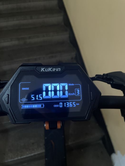 Trotineta electrica G2 Pro