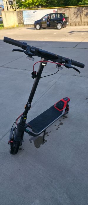 Trotineta Segway p100Se, stare buna de functionare