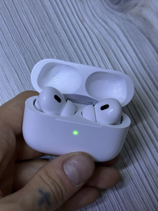 Airpods pro gen 3