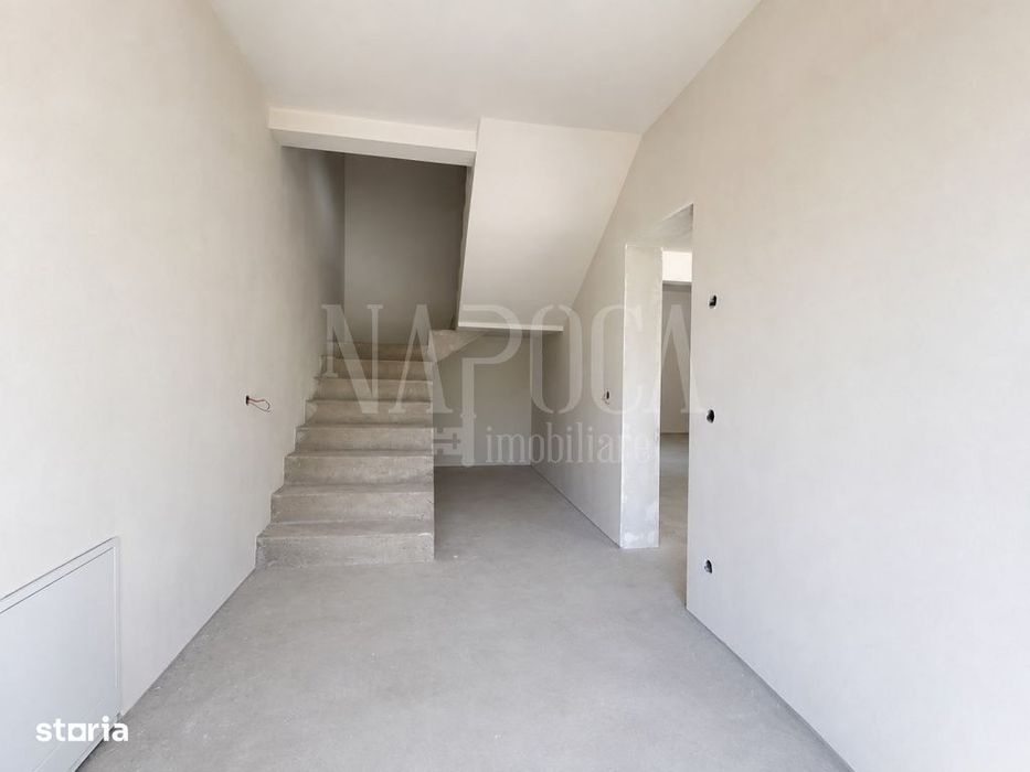 Casa 4 camere de vanzare in Sat Tauti, Floresti